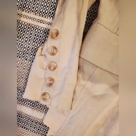 Free People Olivia Blazer - Picture 6 of 10